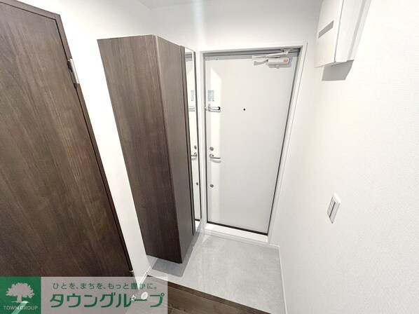 mesm(メズム)の物件内観写真